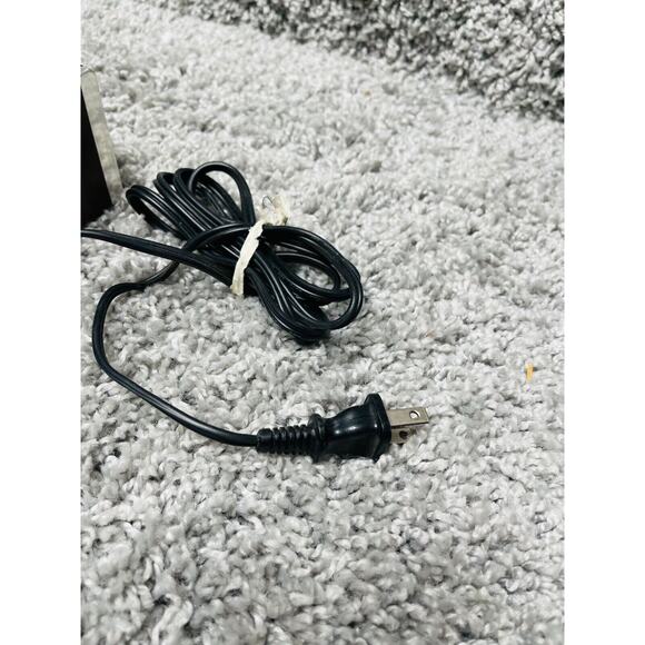 Realistic SA 10 Solid State Stereo Amplifier Brown Black Model 31 1982B 12W - Picture 10 of 15